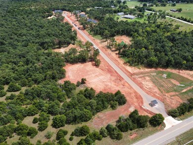 0 Reserve Cir unit 1189884, Harrah, OK 73045 - photo 3