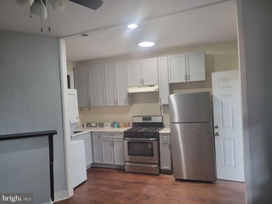 309 R St NW unit 1, Washington, DC 20001 - photo 5