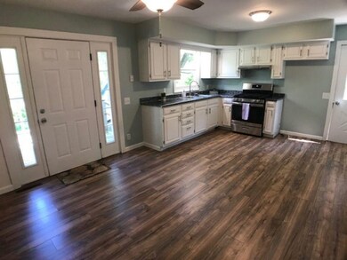 8 kitchen