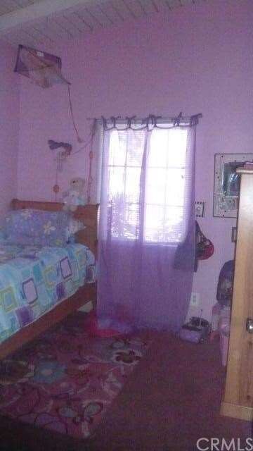 Bedroom Front
