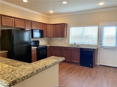 1198 Jones Butler Rd unit 1503, College Station, TX 77840 - photo 5