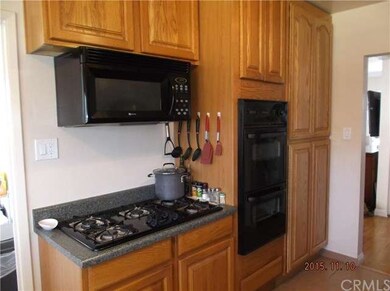 Remodeled Kitchen With Built In Stove,Oven , Micro