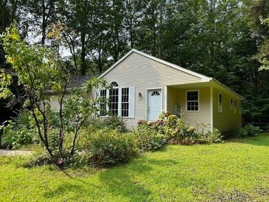 91 Easthampton Rd, Westhampton, MA 01027 - photo 3