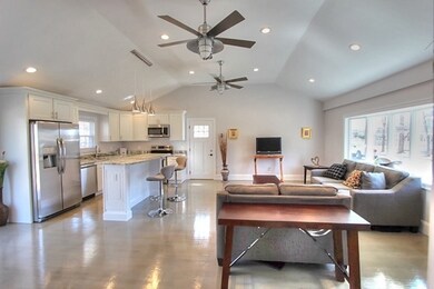 50 Sherman St, Foxboro, MA 02035 - photo 3