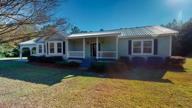 8995 Salem Rd, Pavo, GA 31778 - photo 3