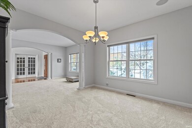 53785 Blue Lake Dr, Elkhart, IN 46514 - photo 5