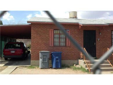 3409 Mobile Ave unit 3413, El Paso, TX 79930 - photo 2