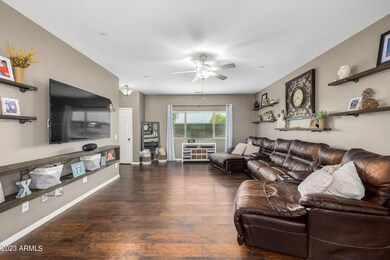 1576 W Alder Rd, San Tan Valley, AZ 85140 - photo 7