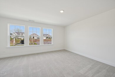 917 Kensley Grove Ln unit 31, Fuquay-Varina, NC 27526 - photo 4