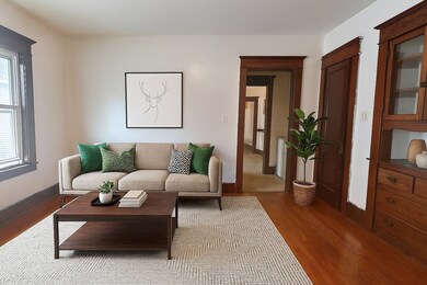 58 Lester St unit 2L, Springfield, MA 01108 - photo 3