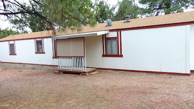 980 S 9th Ave, Show Low, AZ 85901 - photo 6