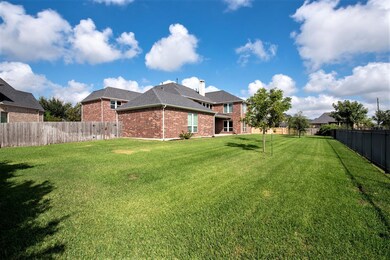 The 19,982 s.f. waterfront lot provides the opportunity to create your dream backyard oasis. Over 200 ft of lake front according to parcel map and survey.