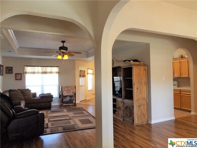 2411 Gail Dr, Copperas Cove, TX 76522 - photo 3