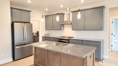 8114 Tramway Dr, Byron Center, MI 49315 - photo 3