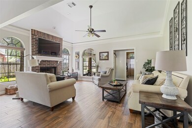 12115 Long Oak Ct, Houston, TX 77070 - photo 3