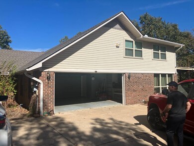 700 Timber Ridge Rd, Heavener, OK 74937 - photo 7