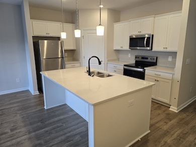 5143 Pace Park Cir, Columbia, TN 38401 - photo 3