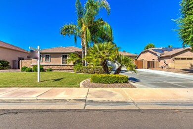 3140 E Stanford Ave, Gilbert, AZ 85234 - photo 3