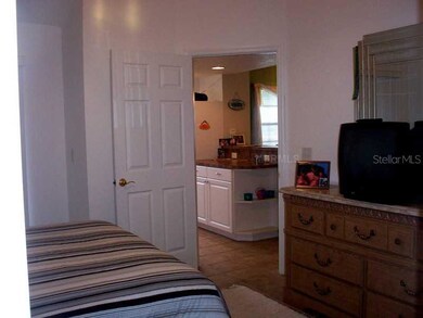 Bedroom 1 - Master Bedroom  looking at TV