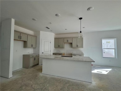 5540 Coalie Trace, Flowery Branch, GA 30542 - photo 5