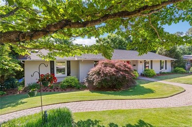 2407 Amigo Dr, Fayetteville, NC 28305 - photo 3