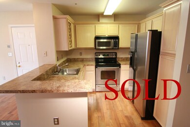 4408 Silverbrook Ln unit K101, Owings Mills, MD 21117 - photo 4