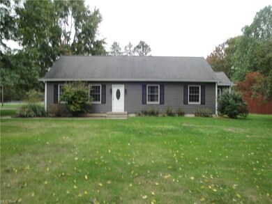 Property exterior West River Rd