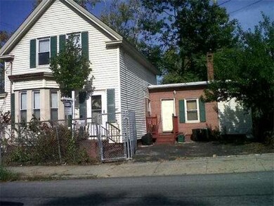 167 May St, Lawrence, MA 01841 - photo 3