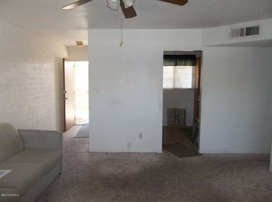 ENTRY & KITCHEN