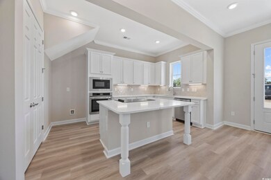 2790 Cook Cir unit D, Myrtle Beach, SC 29577 - photo 5