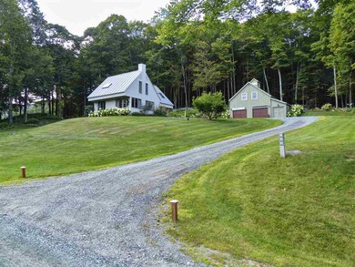 358 Dana Rd, Pomfret, VT 05053 - photo 4