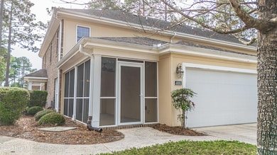 401 Longwood Place unit 9, Aberdeen, NC 28315 - photo 2