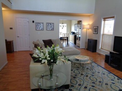 Great Room e