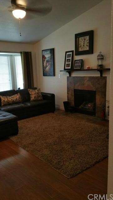Lovely Livingroom