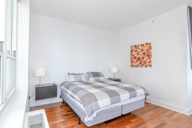 88 Morgan Condominiums unit 4504, Jersey City, NJ 07302 - photo 7