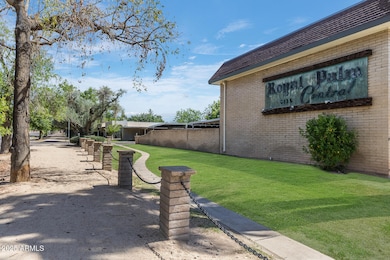 8135 N Central Unit 12-44