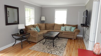 open concept