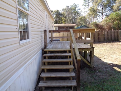 28 Squaw Rd, Crawfordville, FL 32327 - photo 6