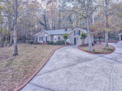 282 Cedar Ridge Rd SE, Dalton, GA 30721 - photo 2