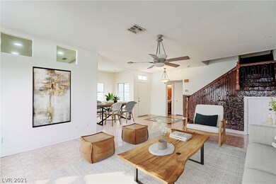 Digital Staging (Furniture is not there)
