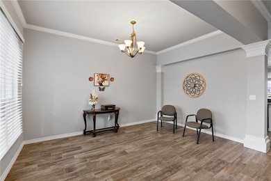 6 Reserve Blvd, Corpus Christi, TX 78414 - photo 5