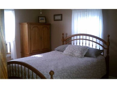 Bedroom.