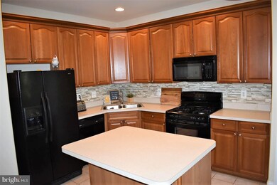 202 Cross Keys Place, Stephens City, VA 22655 - photo 7