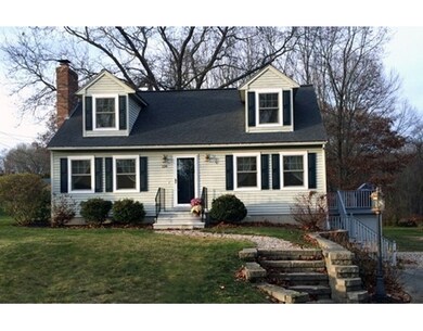 124 Providence St, Millville, MA 01529 - photo 2