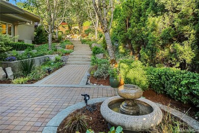 7438 W Mercer Way, Mercer Island, WA 98040 - photo 3