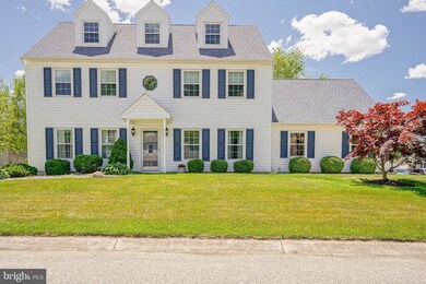 24 Concord Place, Swedesboro, NJ 08085 - photo 2