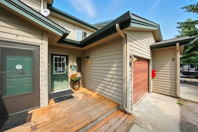 85 Ridge unit 4, Big Sky, MT 59716 - photo 5