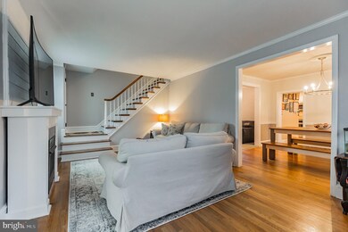 422 Strawbridge Ave, Haddon Township, NJ 08108 - photo 6