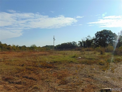 View of nature featuring rural landscape