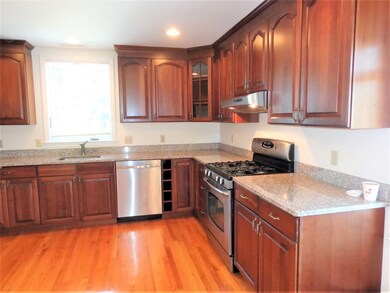 17 Pleasant St unit 17B, Newton Center, MA 02459 - photo 4